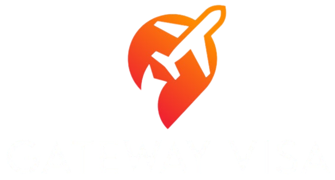 Gateway Visa Consultants Logo