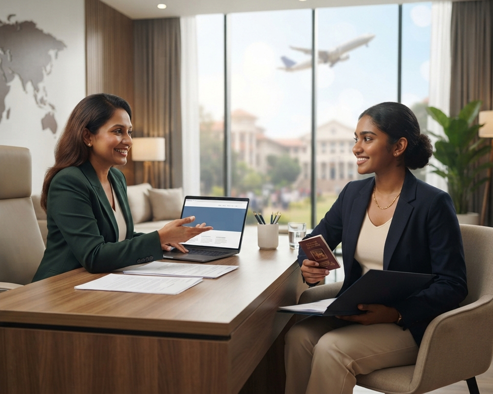 Office Consultation